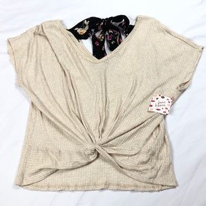 Free kisses XL short new no tags